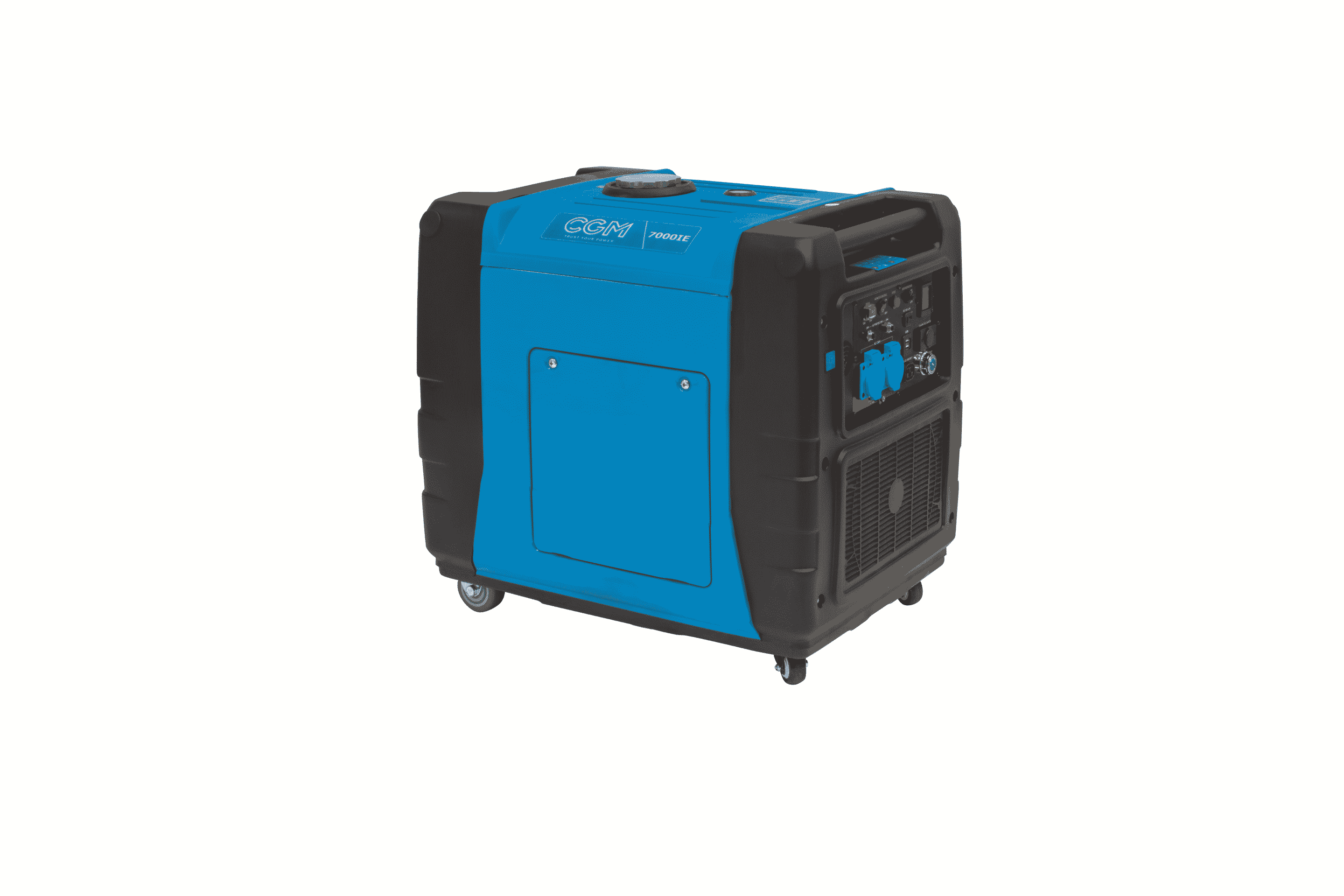 Generatore inverter CGM 7000IE 230V