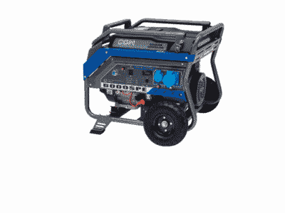 Groupe électrogène CGM 6000SPE 230V