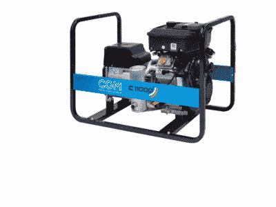 Groupe électrogène CGM C11000 230V
