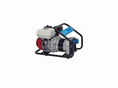 Groupe électrogène CGM C3500 230V