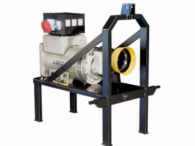 Generator CGM PTO 60 TRL 400V
