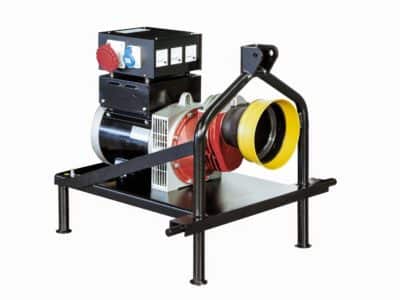 Generator CGM Zapfwelle 10 TRL 400V
