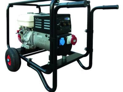 Motorschweißgenerator CGM 170SDE 230V