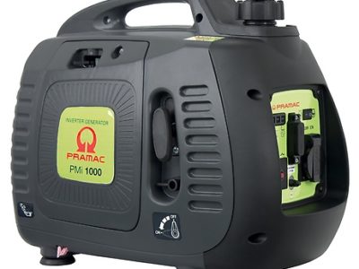 Groupe électrogène Inverter Powermate PMi 1000 230V