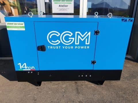 CGM 14P