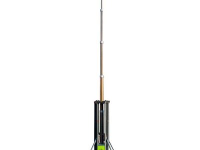 Mobile light towers - K45